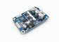 JUYI Arduino 12V BLDC Motor Sürücü Hız Kontrolü Nabız Sinyalı Çıkış Görev Döngüsü 0-100% Motor Denetleyicisi