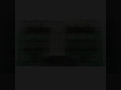 JUYI Tech 12V-36V Fren Fonksiyonu ve PWM Kontrolü ile İki BLDC Motoru için Çift BLDC Motor Denetleyicisi