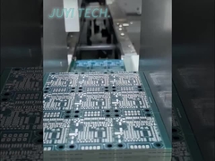 Yüksek Kaliteli Motor Kontrolörü IC ile Çin'de Profesyonel BLDC Motor Sürücü Fabrikası