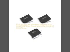 JY213L Endüstriyel 90V Üç Fazlı Kapı Sürücü Entegresi (IC) MOSFET/IGBT Motor Kontrol Sistemleri için Yüksek dv/dt BLDC MOSFET Sürücüsü