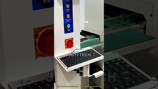 Güvenilir BLDC Motor Kontrol Çözümleri için Gelişmiş Üretim