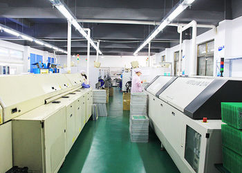 Shanghai Juyi Electronic Technology Development Co., Ltd