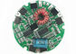 Dalgıç BLDC Su Pompası Hız Kontrol, JYQD-N1.1 Otomatik Su Seviyesi Kontrolörü